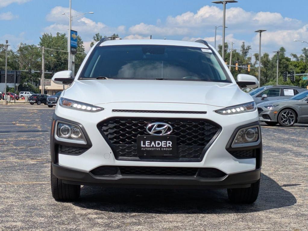 used 2019 Hyundai Kona car, priced at $13,944