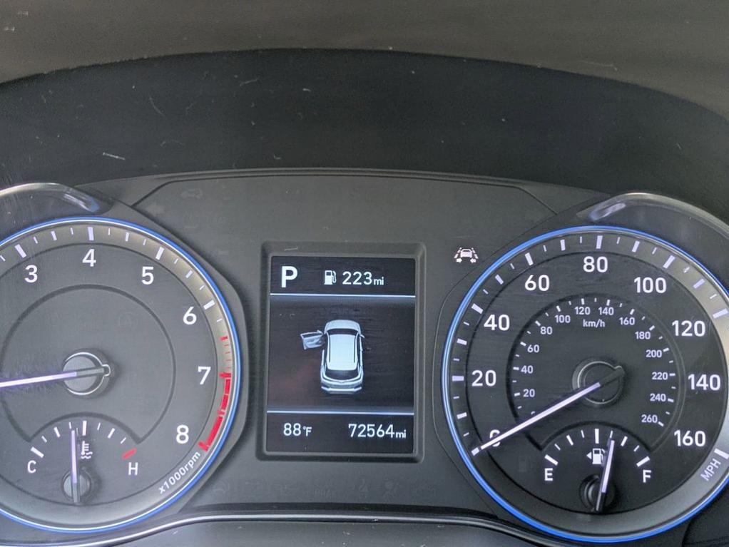 used 2019 Hyundai Kona car, priced at $13,944