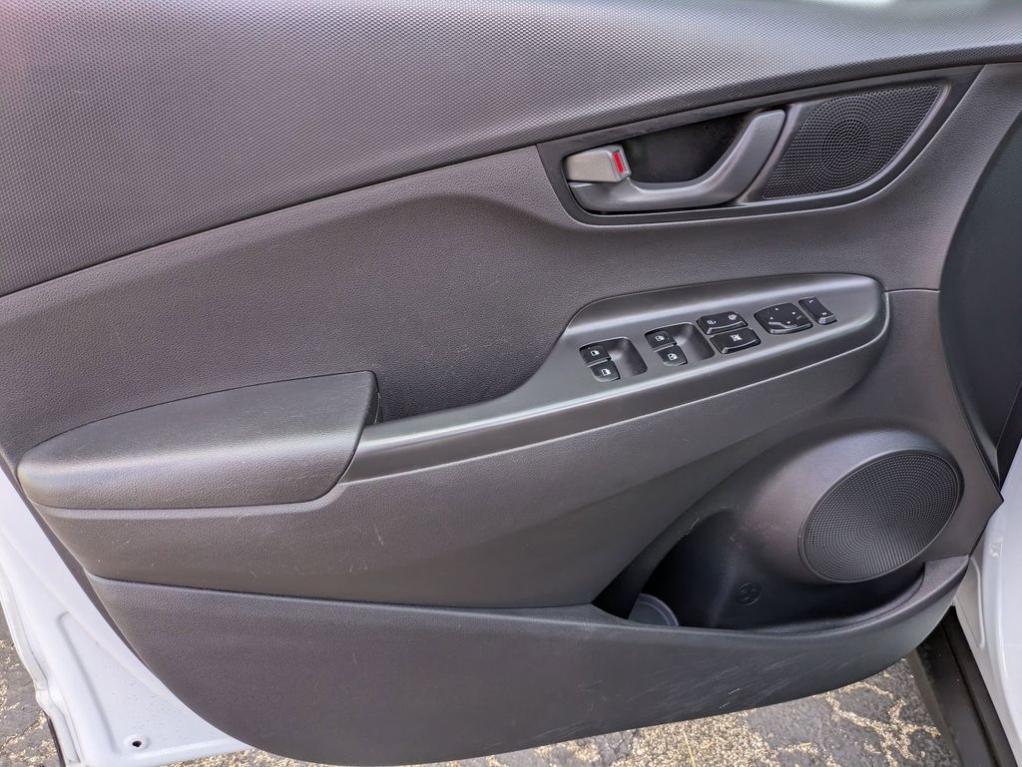used 2019 Hyundai Kona car, priced at $13,944