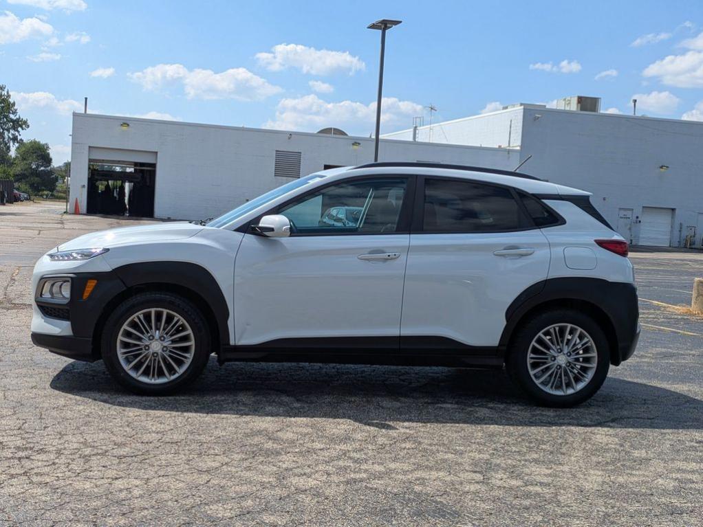 used 2019 Hyundai Kona car, priced at $13,944