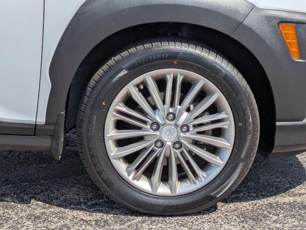 used 2019 Hyundai Kona car, priced at $13,944