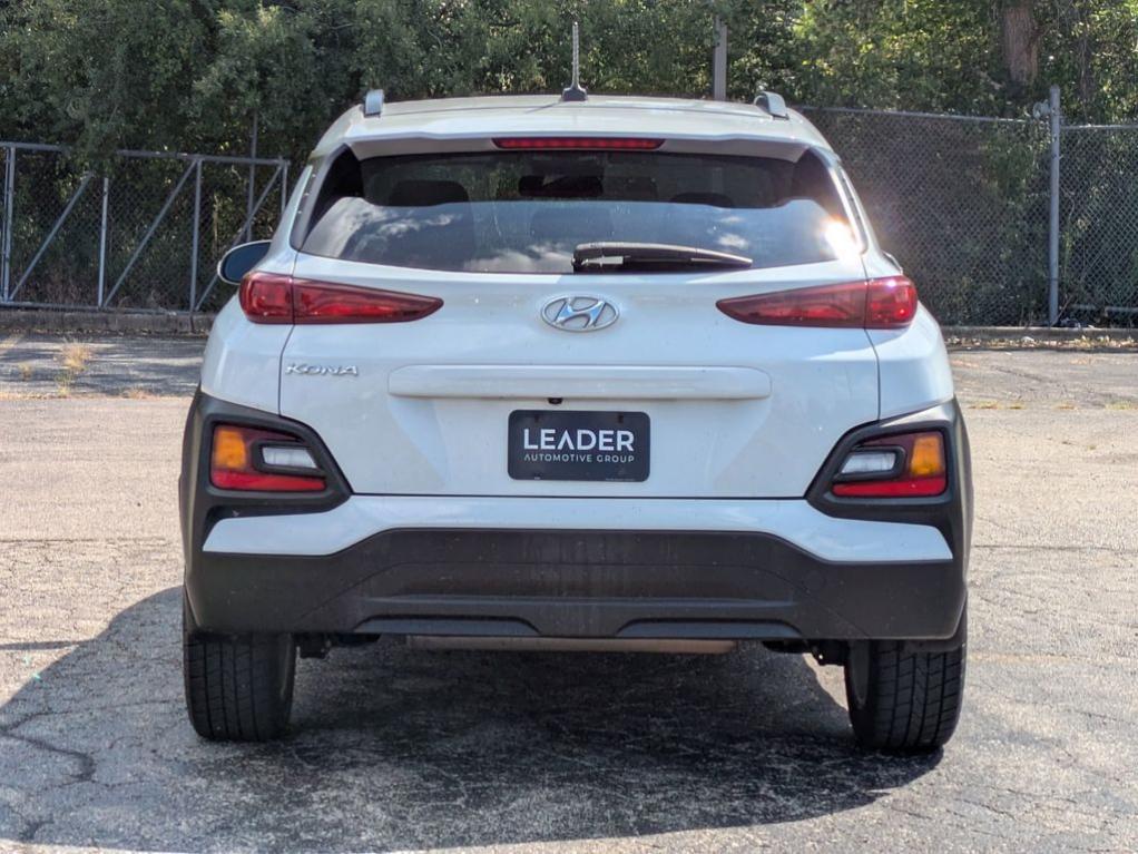 used 2019 Hyundai Kona car, priced at $13,944