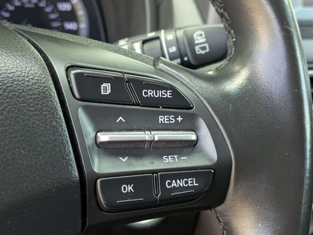 used 2019 Hyundai Kona car, priced at $13,944