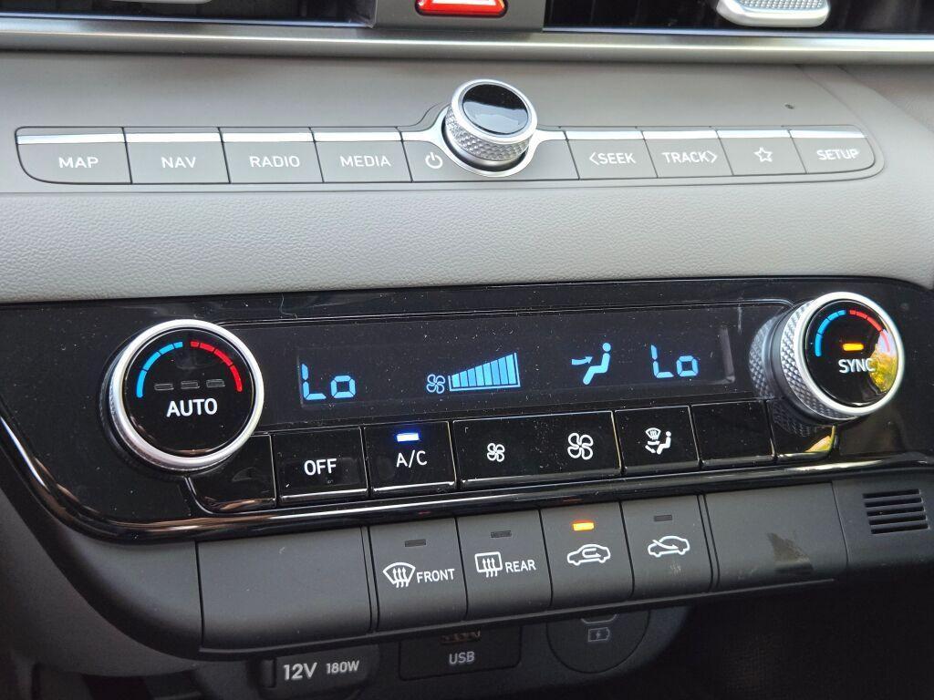 new 2025 Hyundai ELANTRA HEV car, priced at $27,092