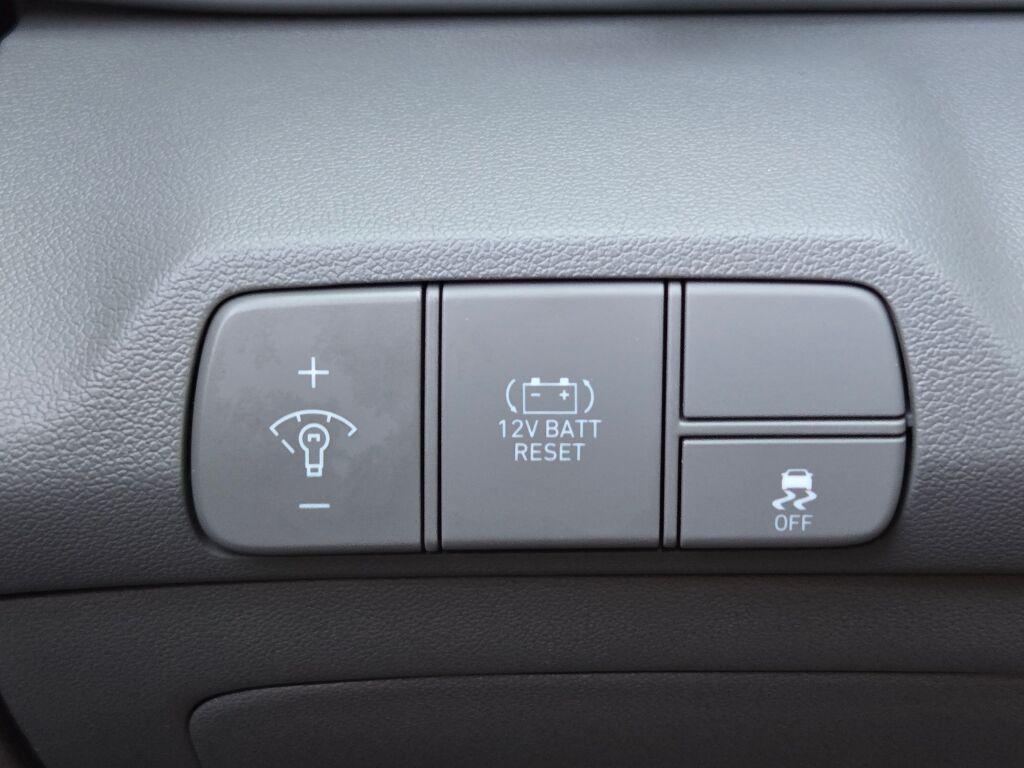 new 2025 Hyundai ELANTRA HEV car, priced at $27,092