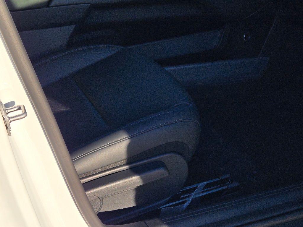 new 2025 Hyundai IONIQ 6 car, priced at $44,509