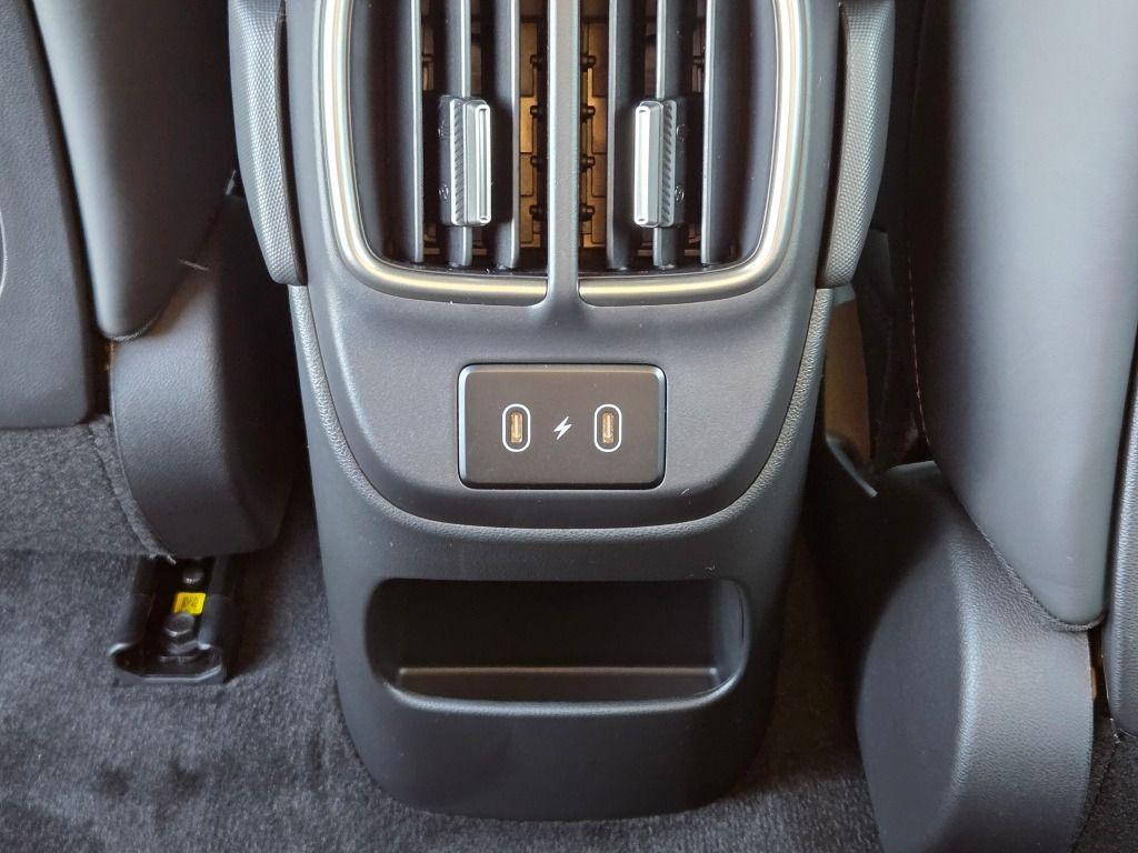 new 2025 Hyundai IONIQ 6 car, priced at $44,509