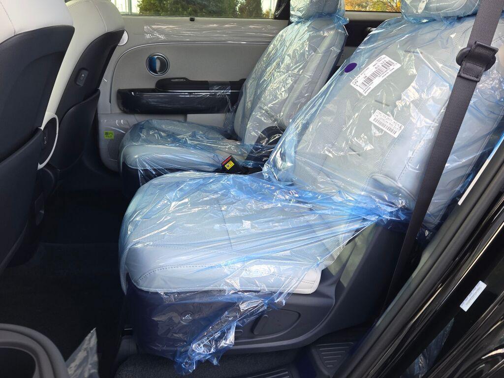 new 2026 Hyundai Palisade car, priced at $54,396