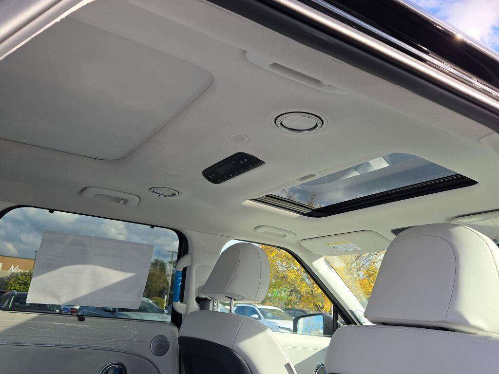 new 2026 Hyundai Palisade car, priced at $54,396