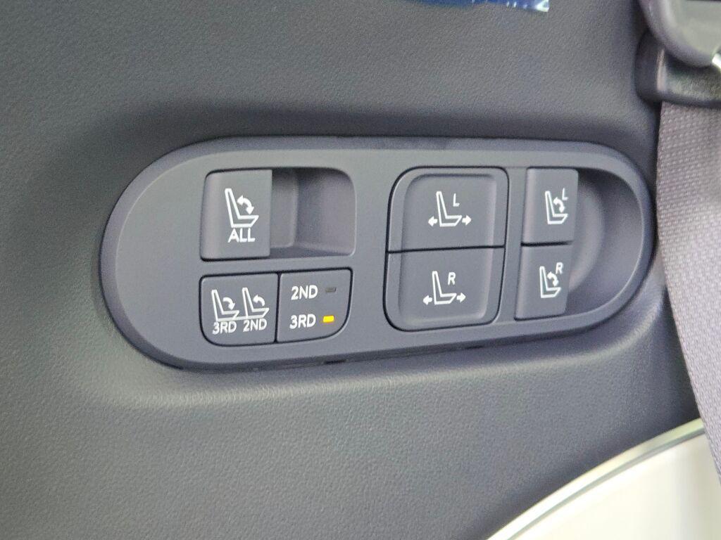 new 2026 Hyundai Palisade car, priced at $54,396