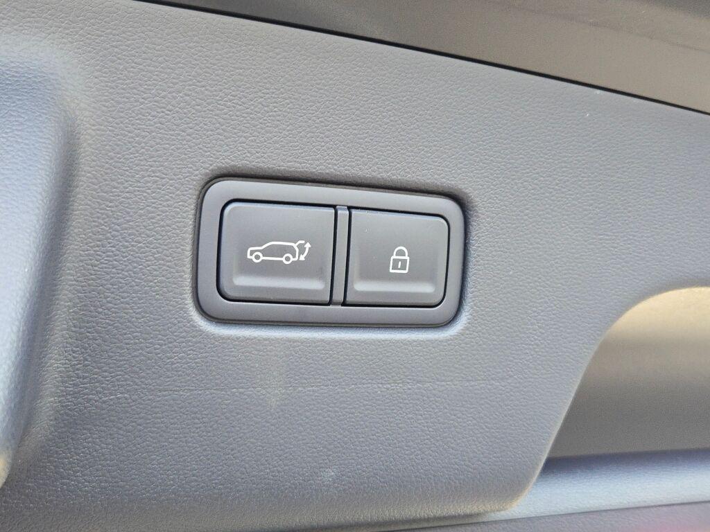 new 2026 Hyundai Palisade car, priced at $54,396