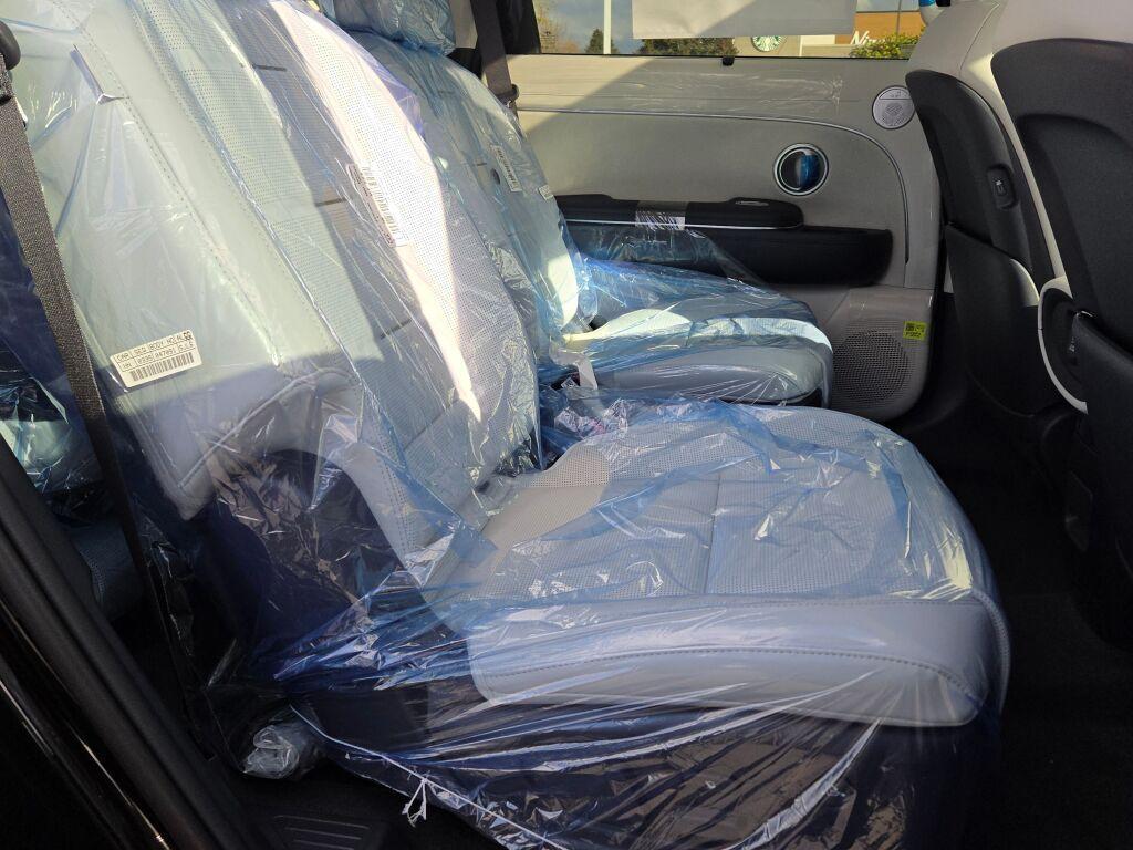 new 2026 Hyundai Palisade car, priced at $54,396