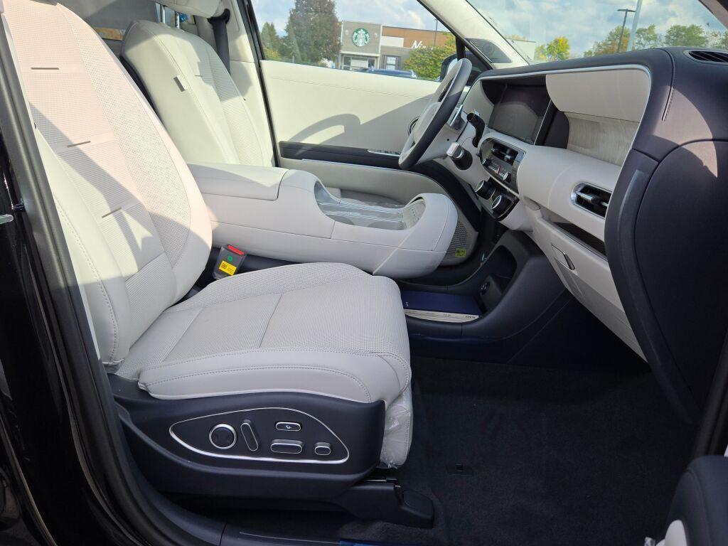 new 2026 Hyundai Palisade car, priced at $54,396