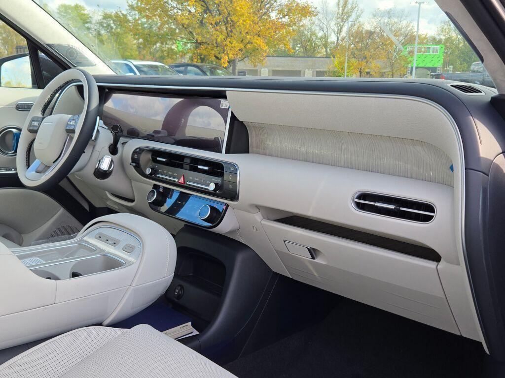 new 2026 Hyundai Palisade car, priced at $54,396