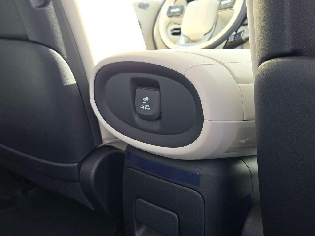 new 2026 Hyundai Palisade car, priced at $54,396