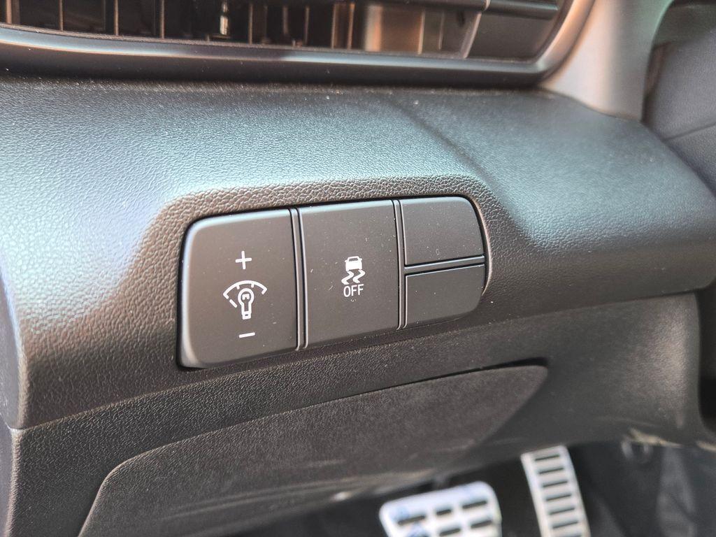 used 2025 Hyundai Elantra car, priced at $21,730