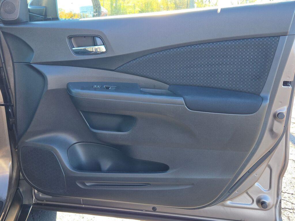 used 2016 Honda CR-V car, priced at $13,650