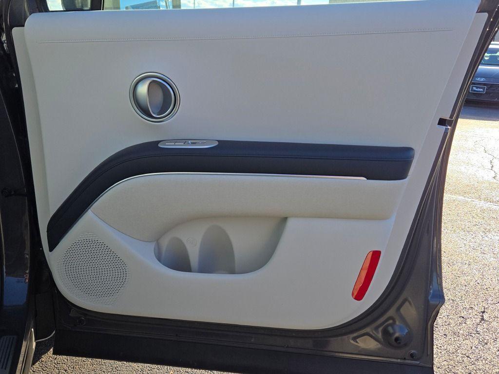 new 2026 Hyundai Palisade car, priced at $55,042