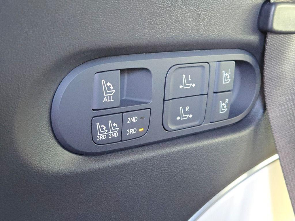 new 2026 Hyundai Palisade car, priced at $55,042