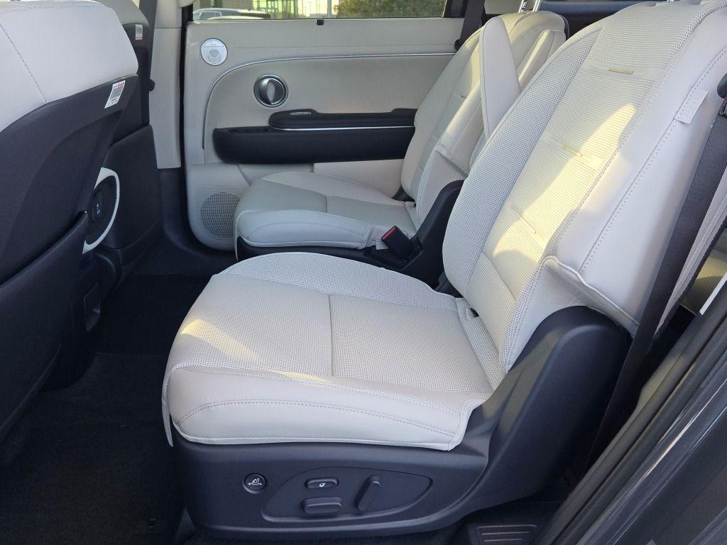 new 2026 Hyundai Palisade car, priced at $55,042