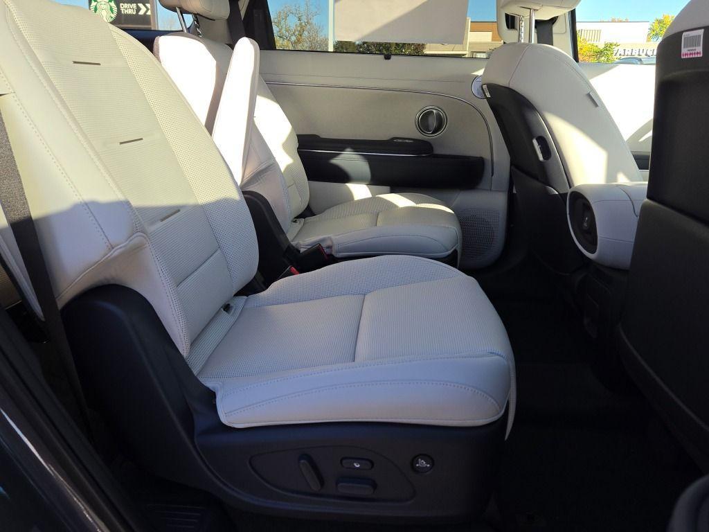 new 2026 Hyundai Palisade car, priced at $55,042