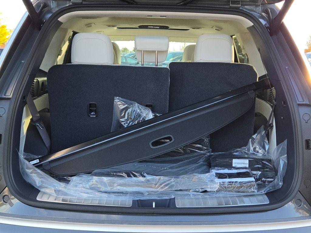 new 2026 Hyundai Palisade car, priced at $55,042