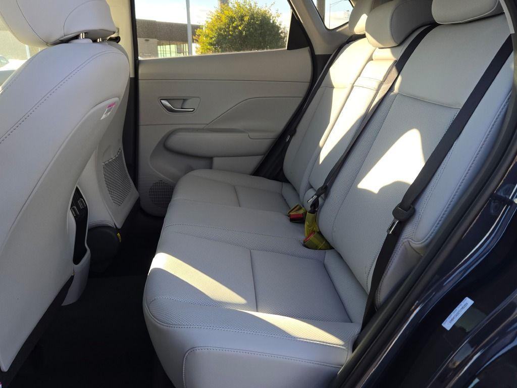 new 2026 Hyundai Kona car, priced at $34,898