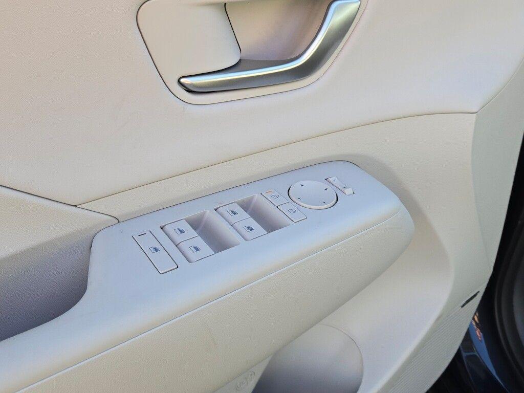 new 2026 Hyundai Kona car, priced at $34,898