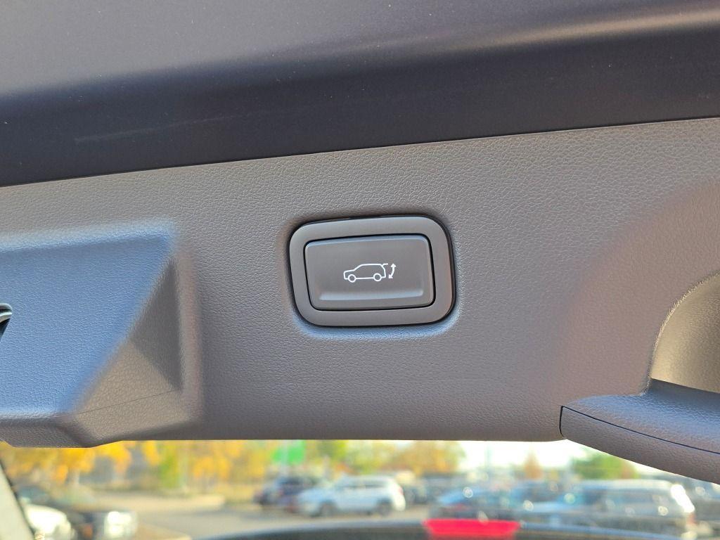 new 2026 Hyundai Kona car, priced at $34,898