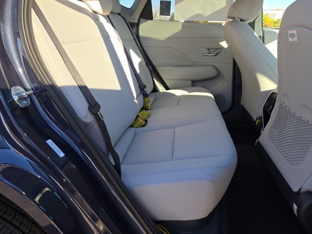 new 2026 Hyundai Kona car, priced at $34,898