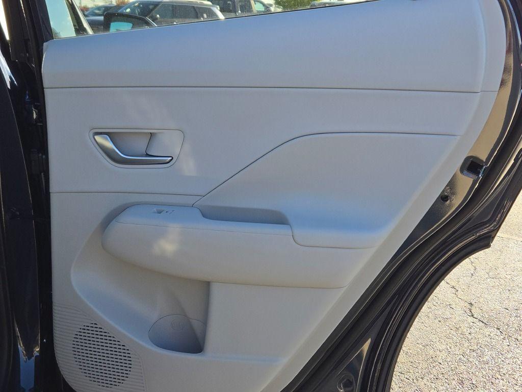 new 2026 Hyundai Kona car, priced at $34,898