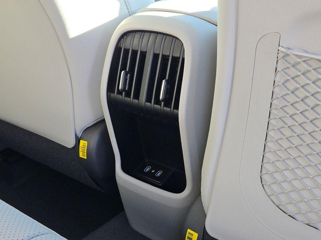 new 2026 Hyundai Kona car, priced at $34,898