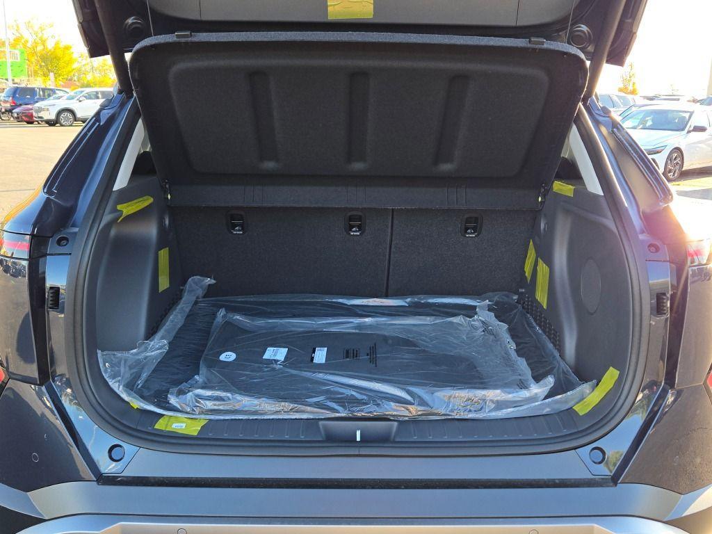 new 2026 Hyundai Kona car, priced at $34,898