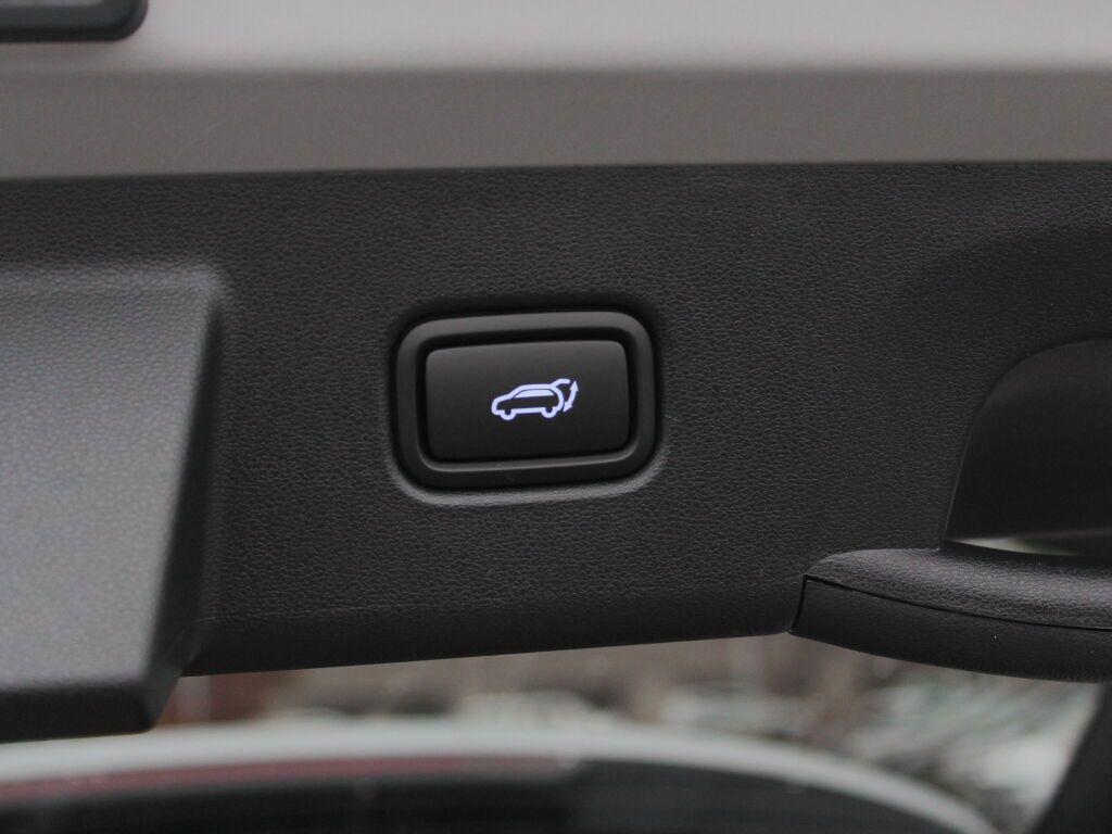 new 2026 Hyundai Tucson car, priced at $31,006