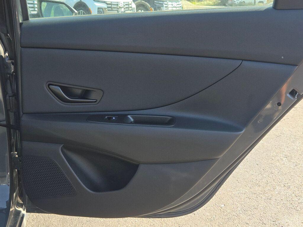 new 2025 Hyundai ELANTRA HEV car, priced at $24,215