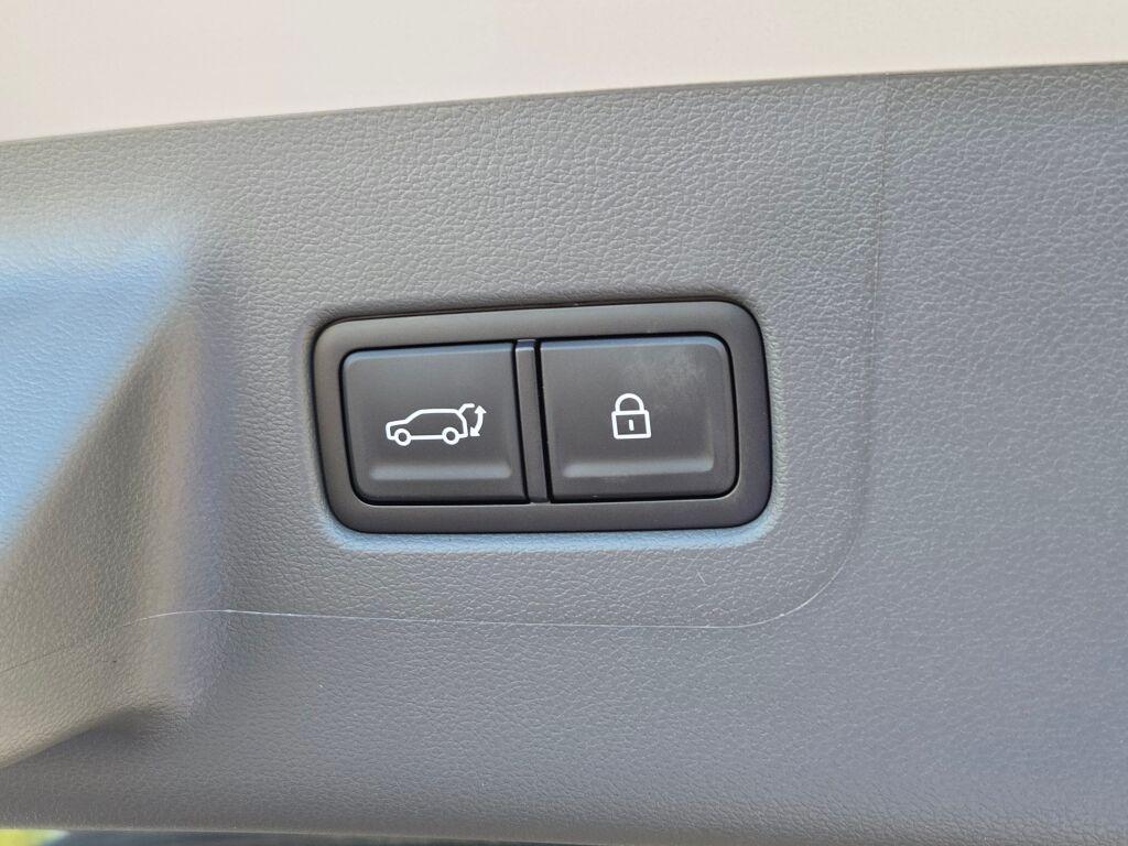 new 2026 Hyundai SANTA FE HEV car, priced at $45,168