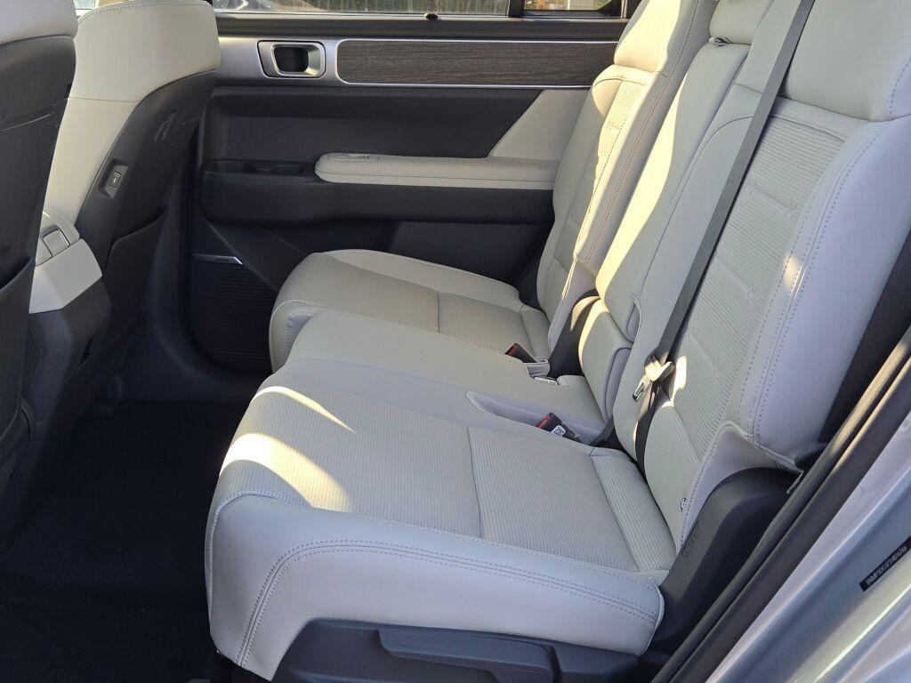 new 2026 Hyundai SANTA FE HEV car, priced at $45,168