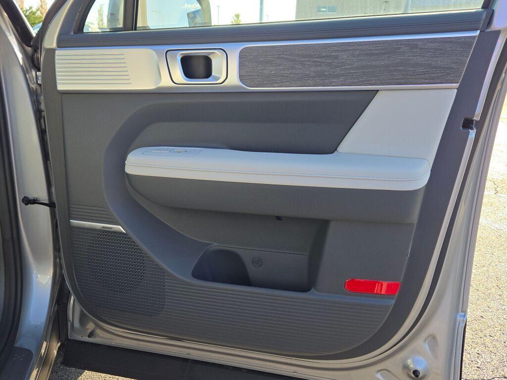 new 2026 Hyundai SANTA FE HEV car, priced at $45,168