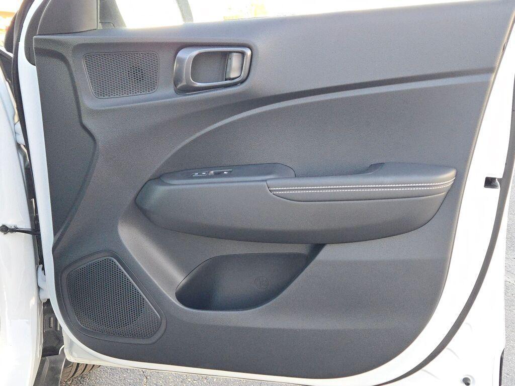 new 2026 Hyundai Venue car, priced at $24,137