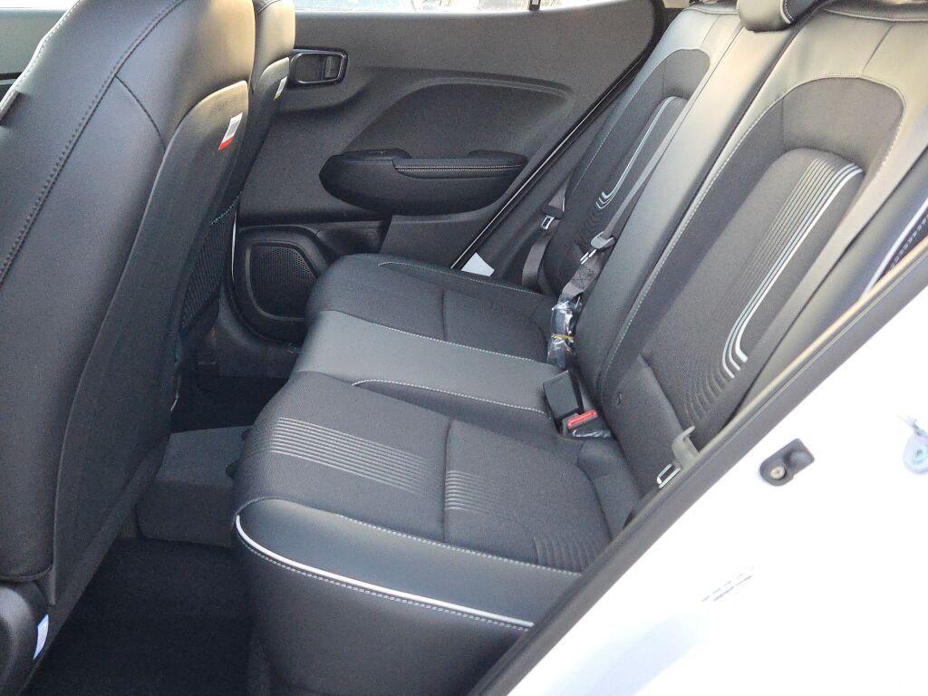 new 2026 Hyundai Venue car, priced at $24,137