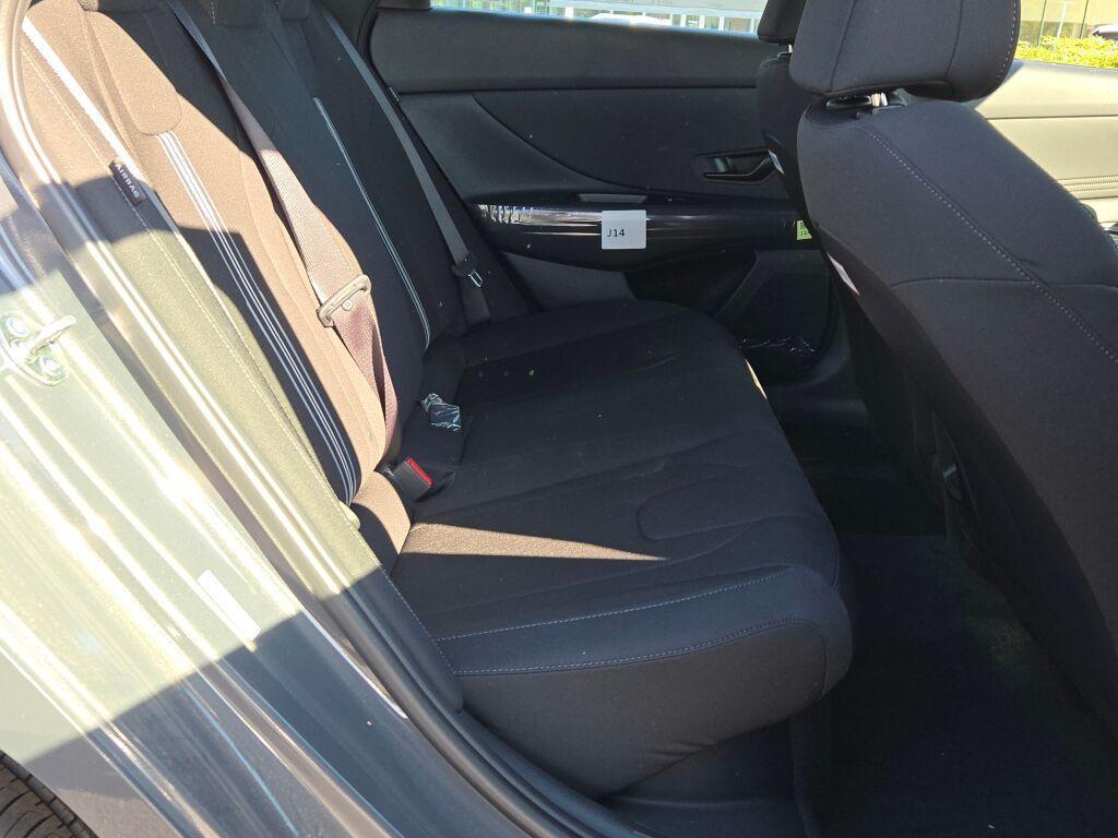 new 2025 Hyundai ELANTRA HEV car, priced at $26,682