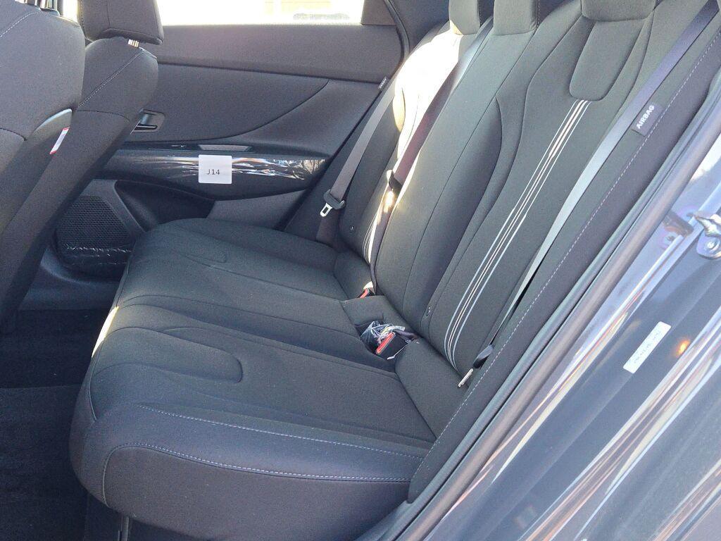 new 2025 Hyundai ELANTRA HEV car, priced at $26,682