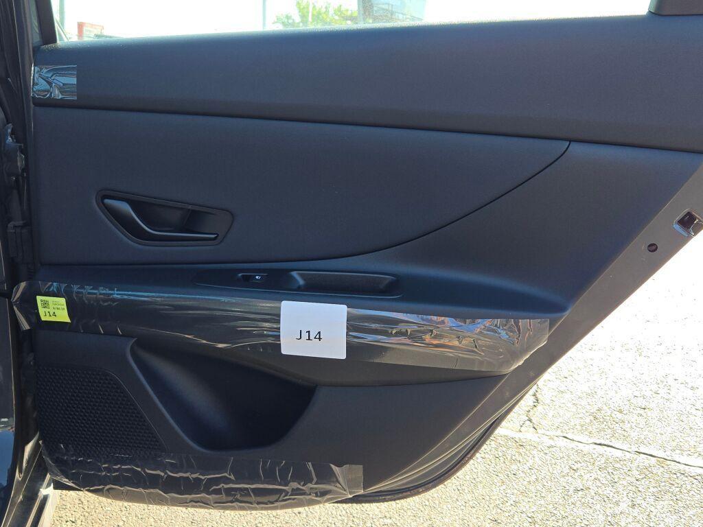 new 2025 Hyundai ELANTRA HEV car, priced at $26,682