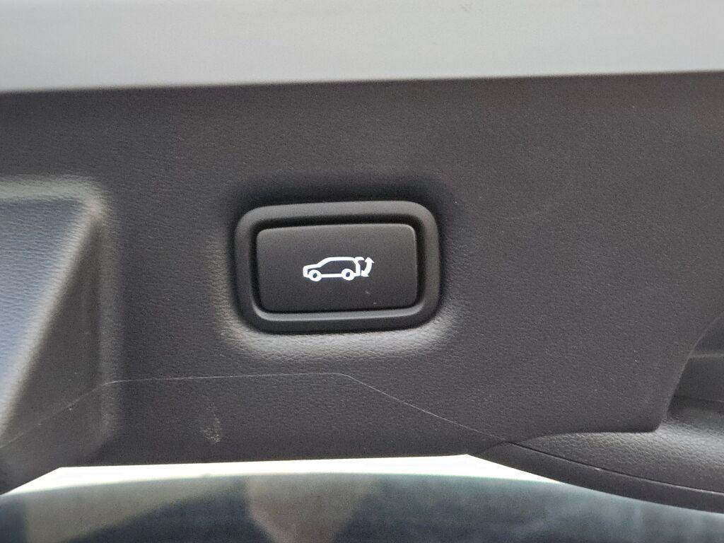 new 2025 Hyundai IONIQ 5 car, priced at $44,577