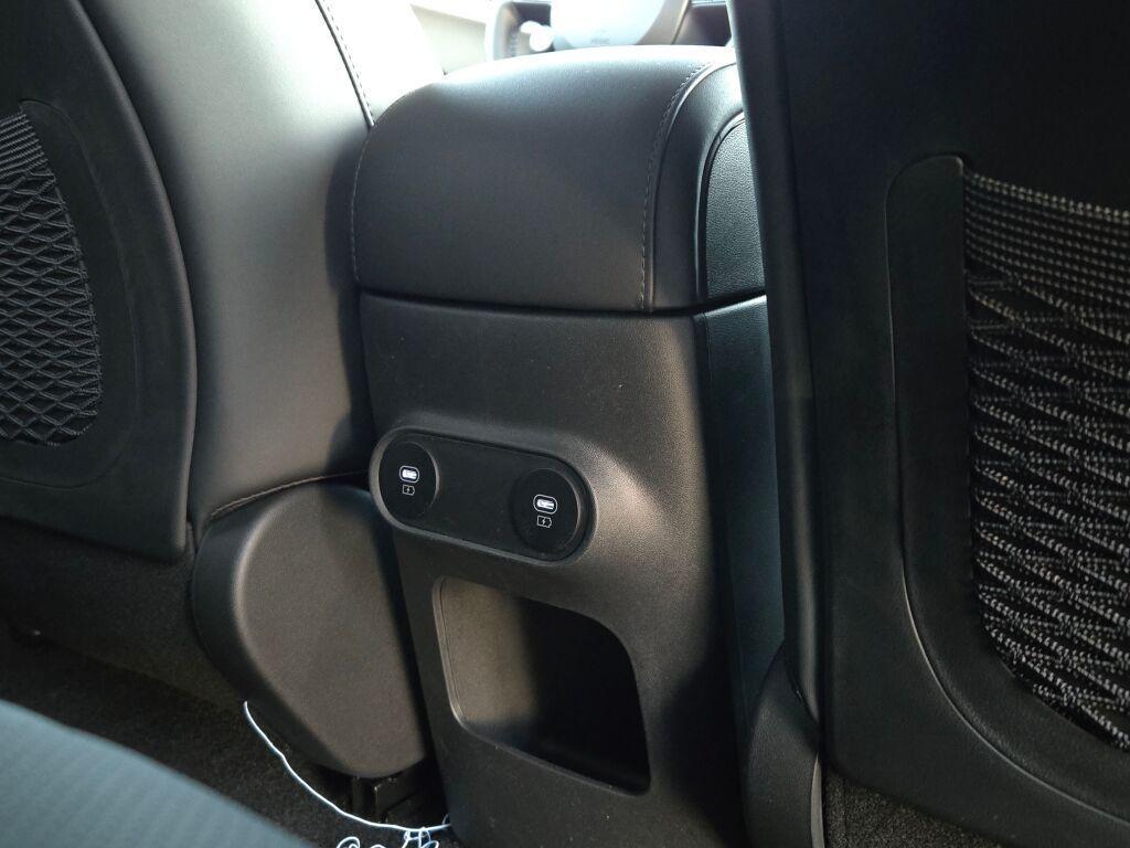 new 2025 Hyundai IONIQ 5 car, priced at $44,577