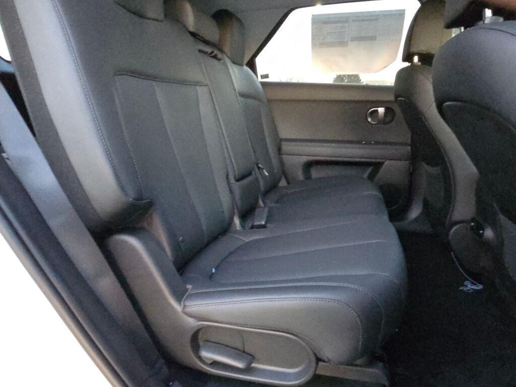 new 2025 Hyundai IONIQ 5 car, priced at $44,577