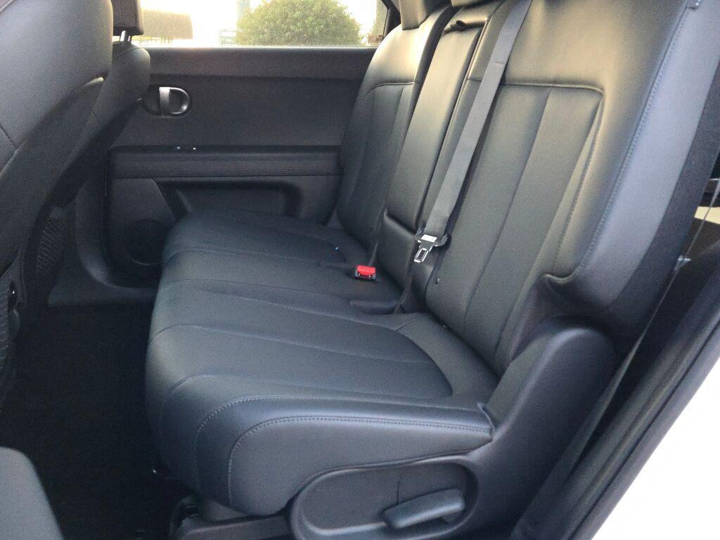 new 2025 Hyundai IONIQ 5 car, priced at $44,577