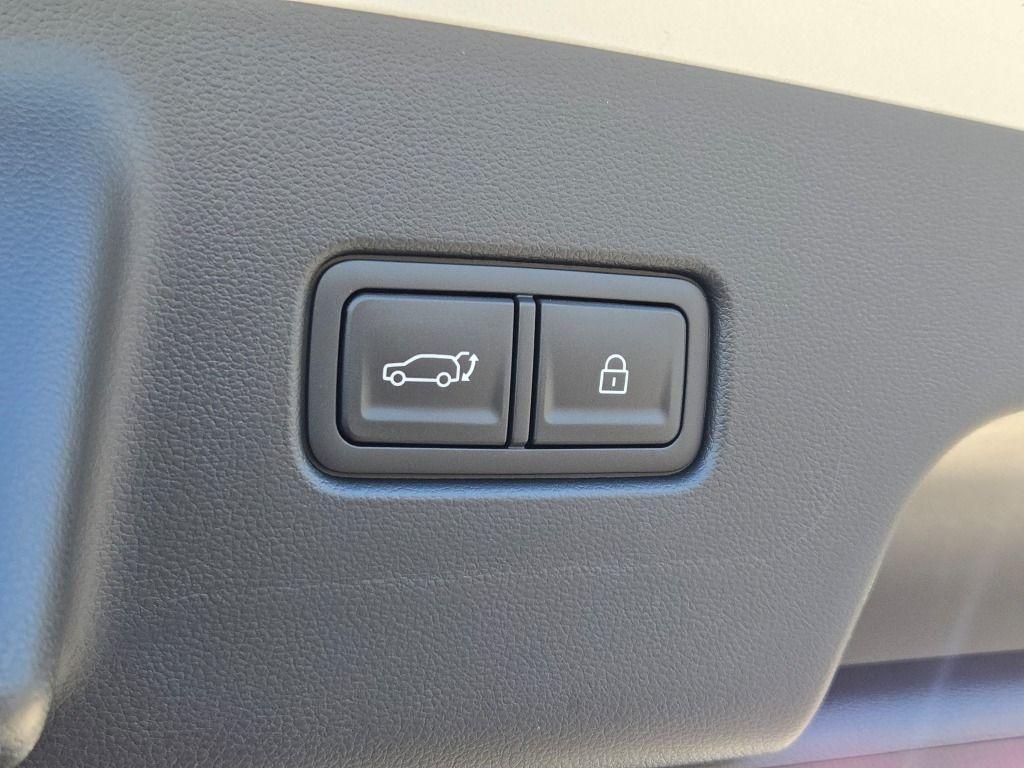 new 2026 Hyundai Palisade car, priced at $57,333