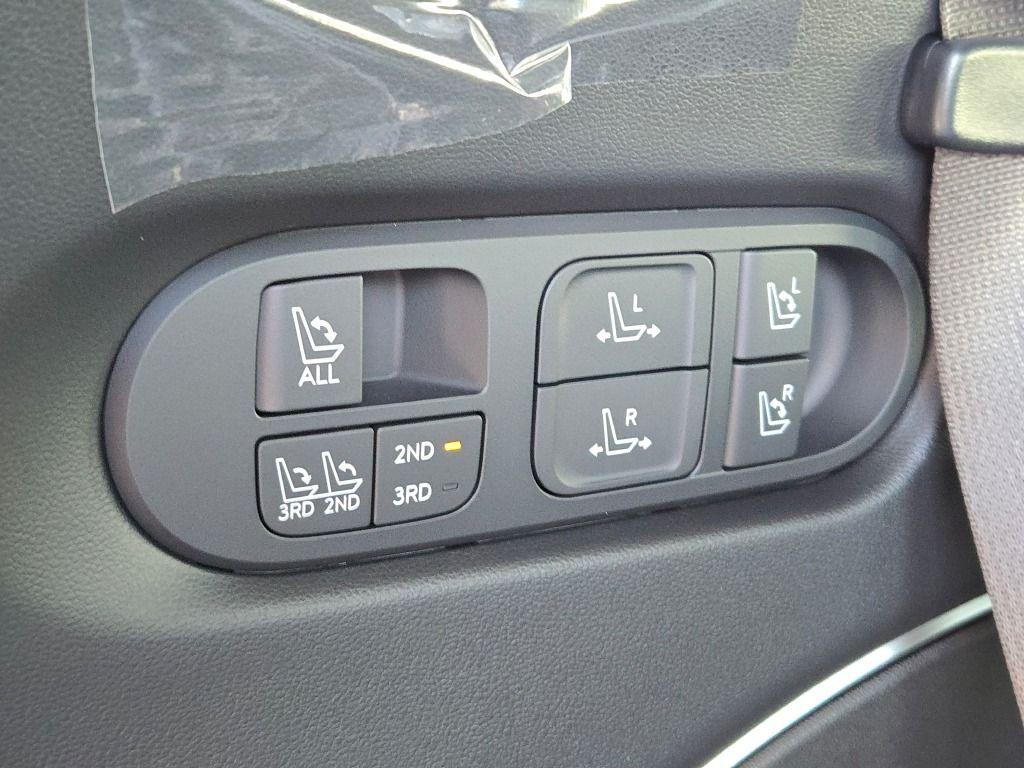 new 2026 Hyundai Palisade car, priced at $57,333