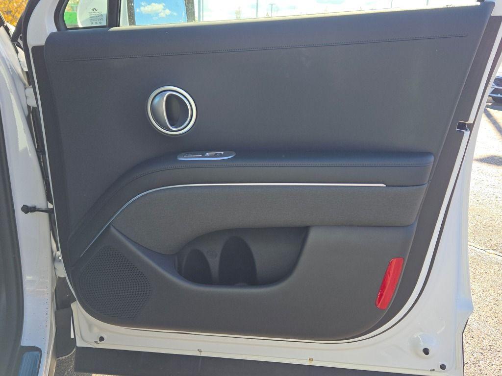 new 2026 Hyundai Palisade car, priced at $57,333